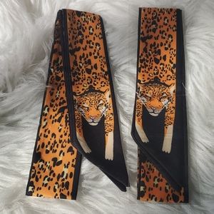 A Beautiful set of Twillies